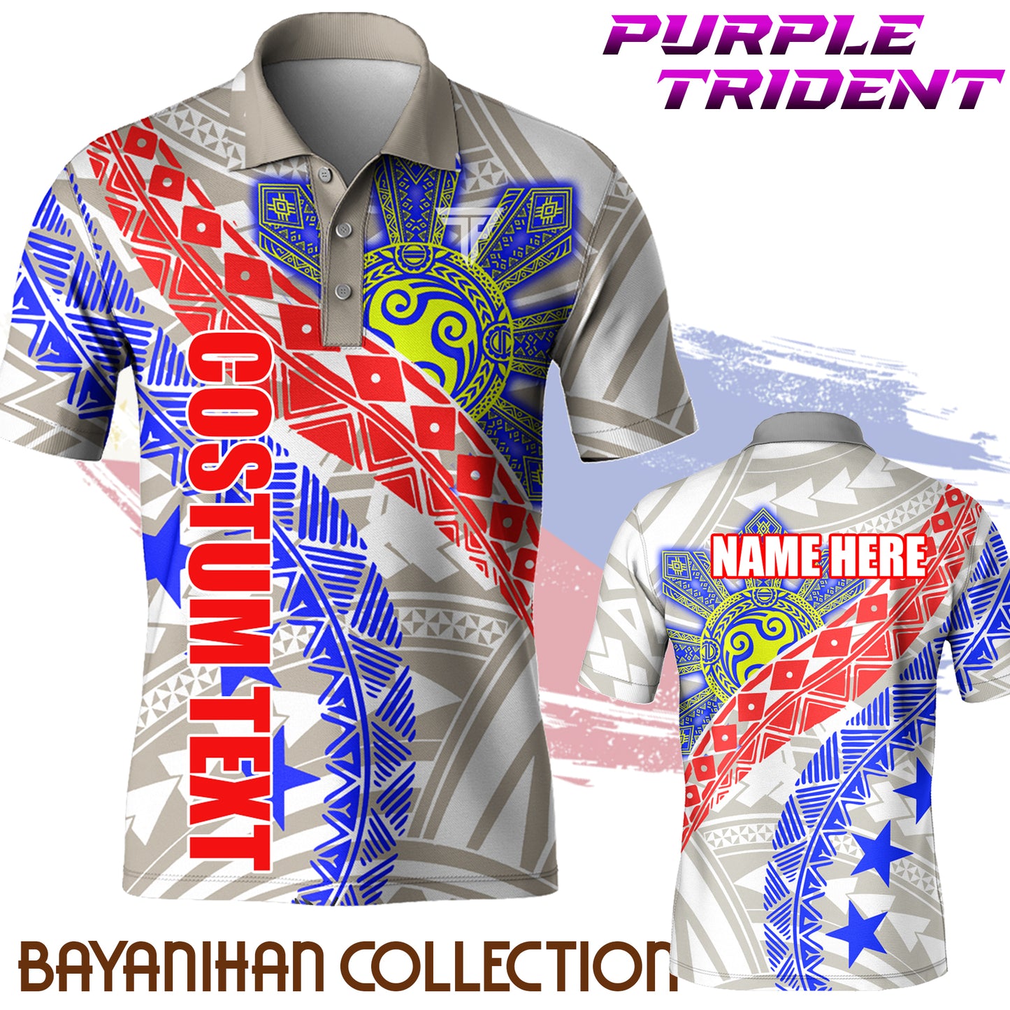 Bayanihan Polo