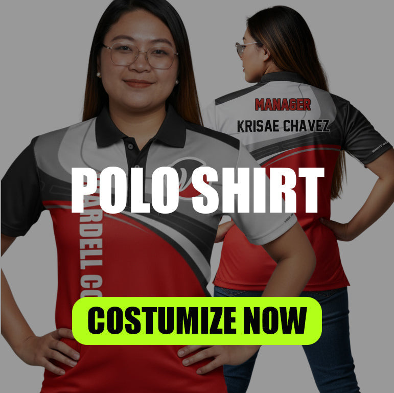 Polo shirt
