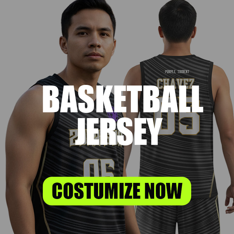 Basketball Jersey Set