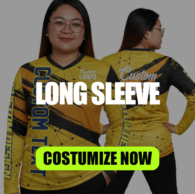 Long Sleeve