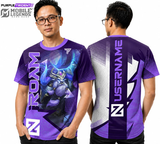 MLBB PURPLE REIGN ESPORT