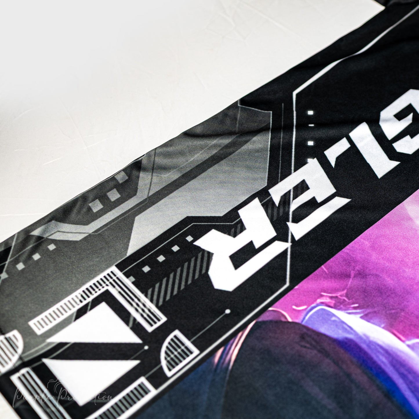 MLBB ESPORT JETBLACK