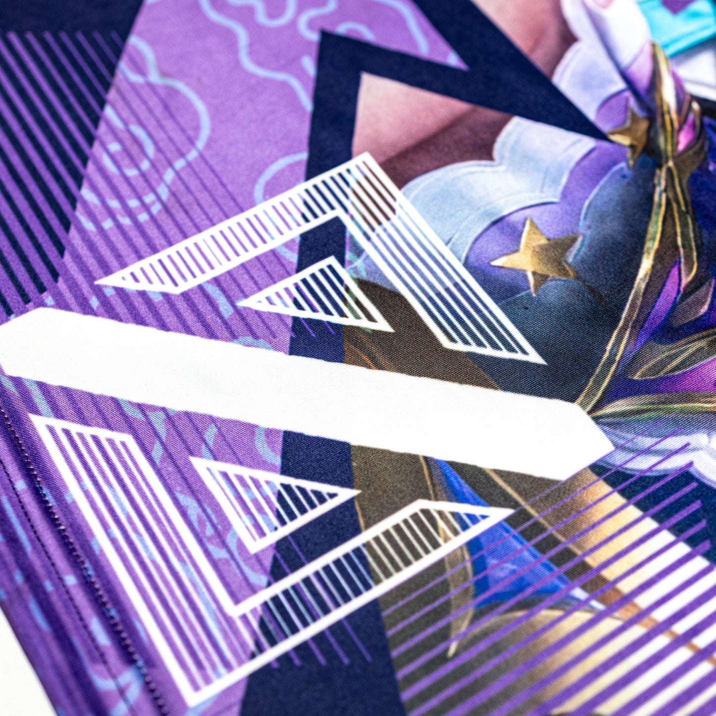 MLBB PURPLE REIGN ESPORT