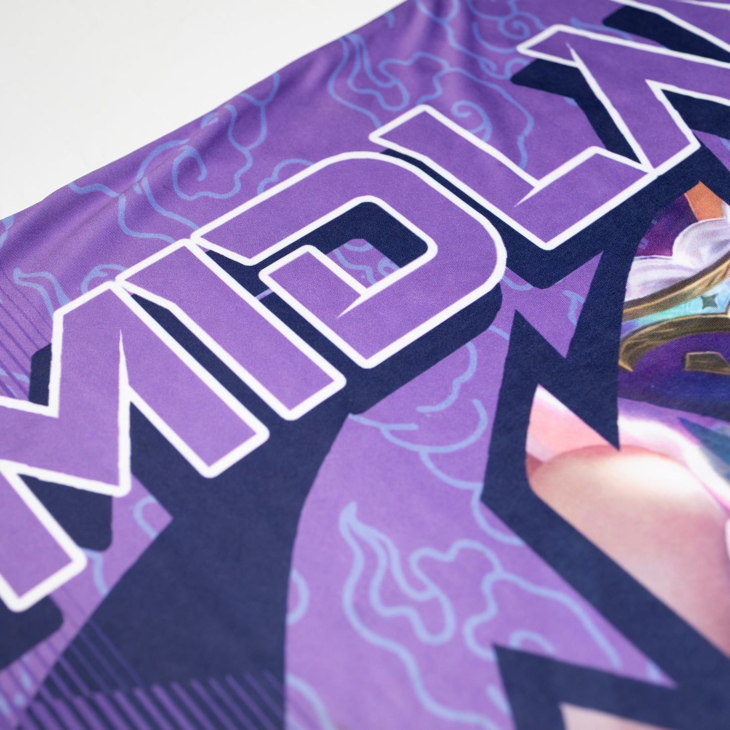 MLBB PURPLE REIGN ESPORT