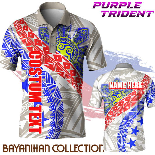 Bayanihan Polo