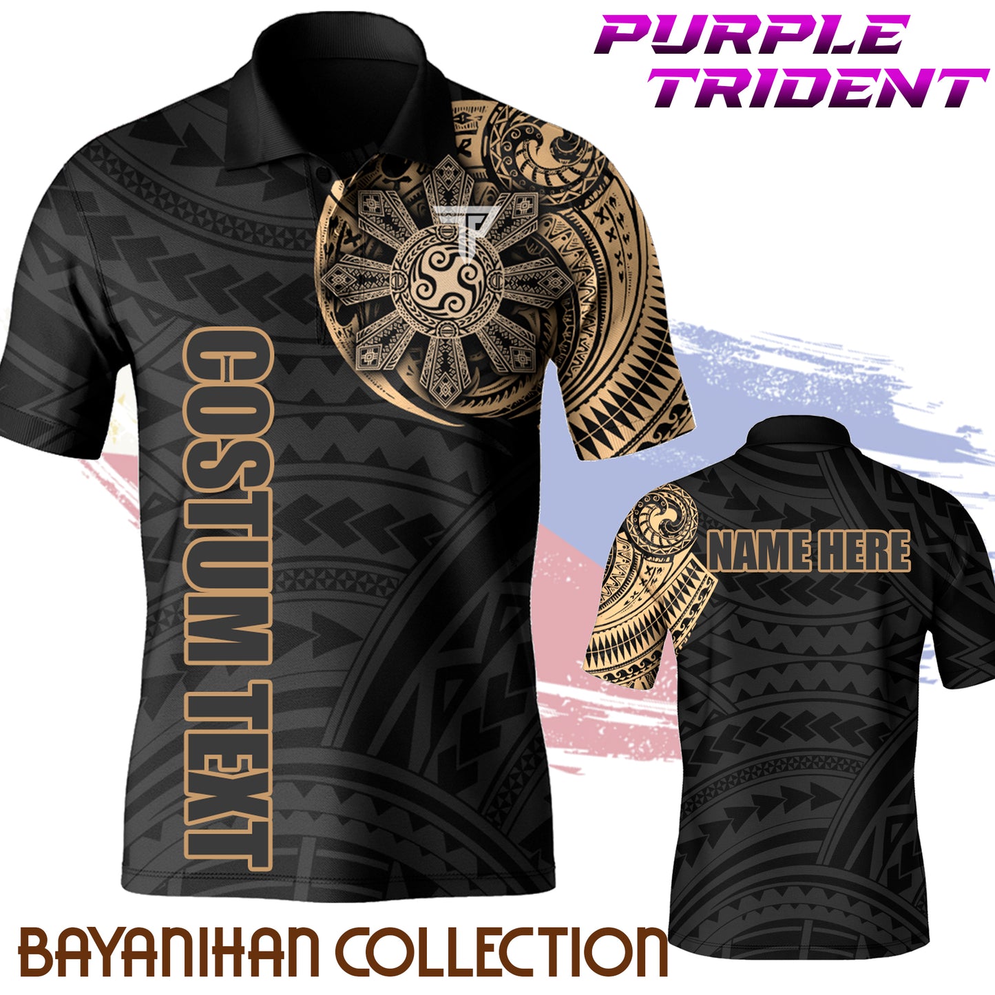 Bayanihan Polo Datu