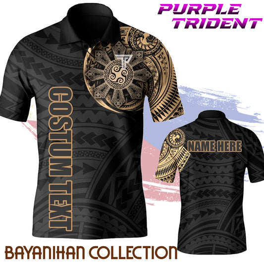 Bayanihan Polo Datu